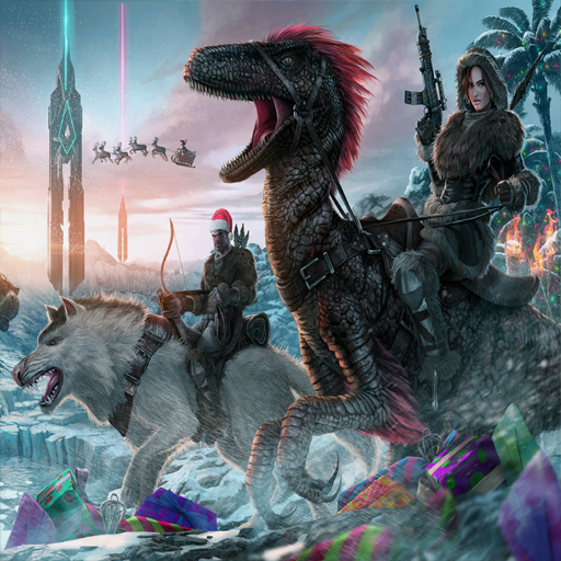 Walkthrough For Ark: Survival Evolved for Android/iOS