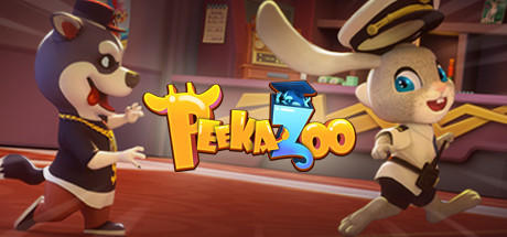 Banner of Peekazoo 