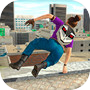 Going Up Parkour Game: Rooftop 아이콘