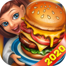 Cooking Legend - Fun Restauran