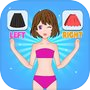 Icon of Left Or Right: Fashion Stylist
