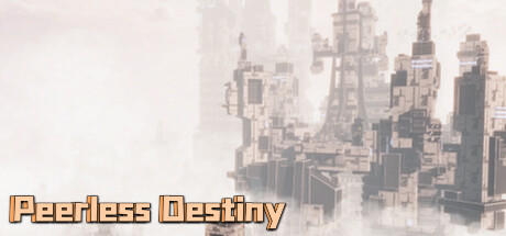 Banner of Peerless Destiny 绝世天命 