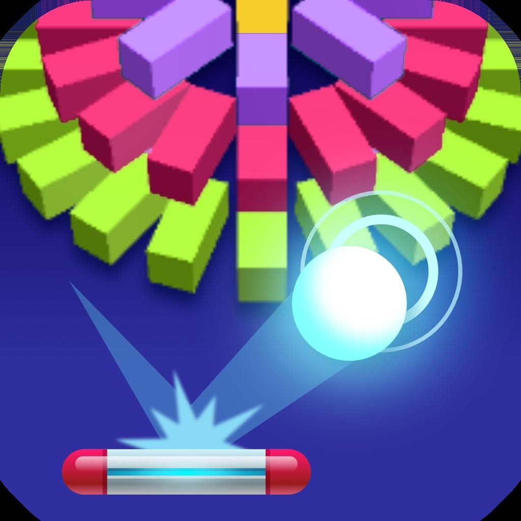 Bricks Crush 3D Latest Version for Android/iOS APK - TapTap