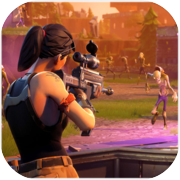 |Fortnite Mobile|