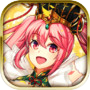Icon of 繚乱三国演義 育成カードゲーム/[三国志]バトルRPG