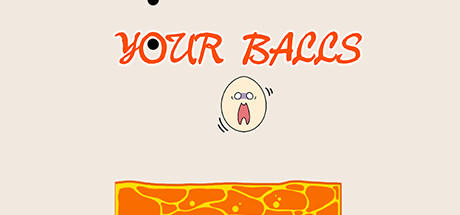 Banner of Your balls 