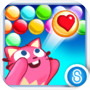 Bubble Mania: Valentines Day