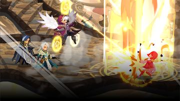 Sdorica: Gacha RPG Game Screenshot