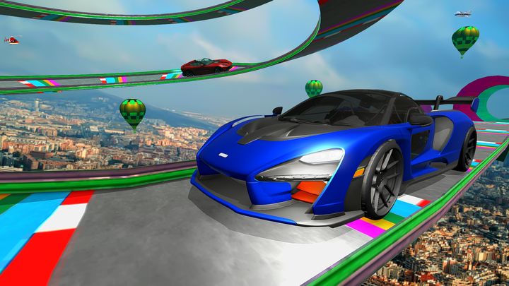 Jogos de Carros 🚗 Jogue no CrazyGames