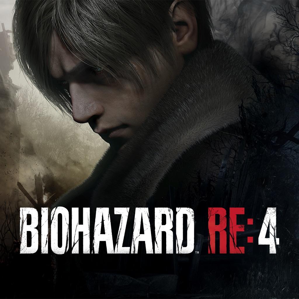 BIOHAZARD RE:4 Latest Version for Android/iOS - TapTap