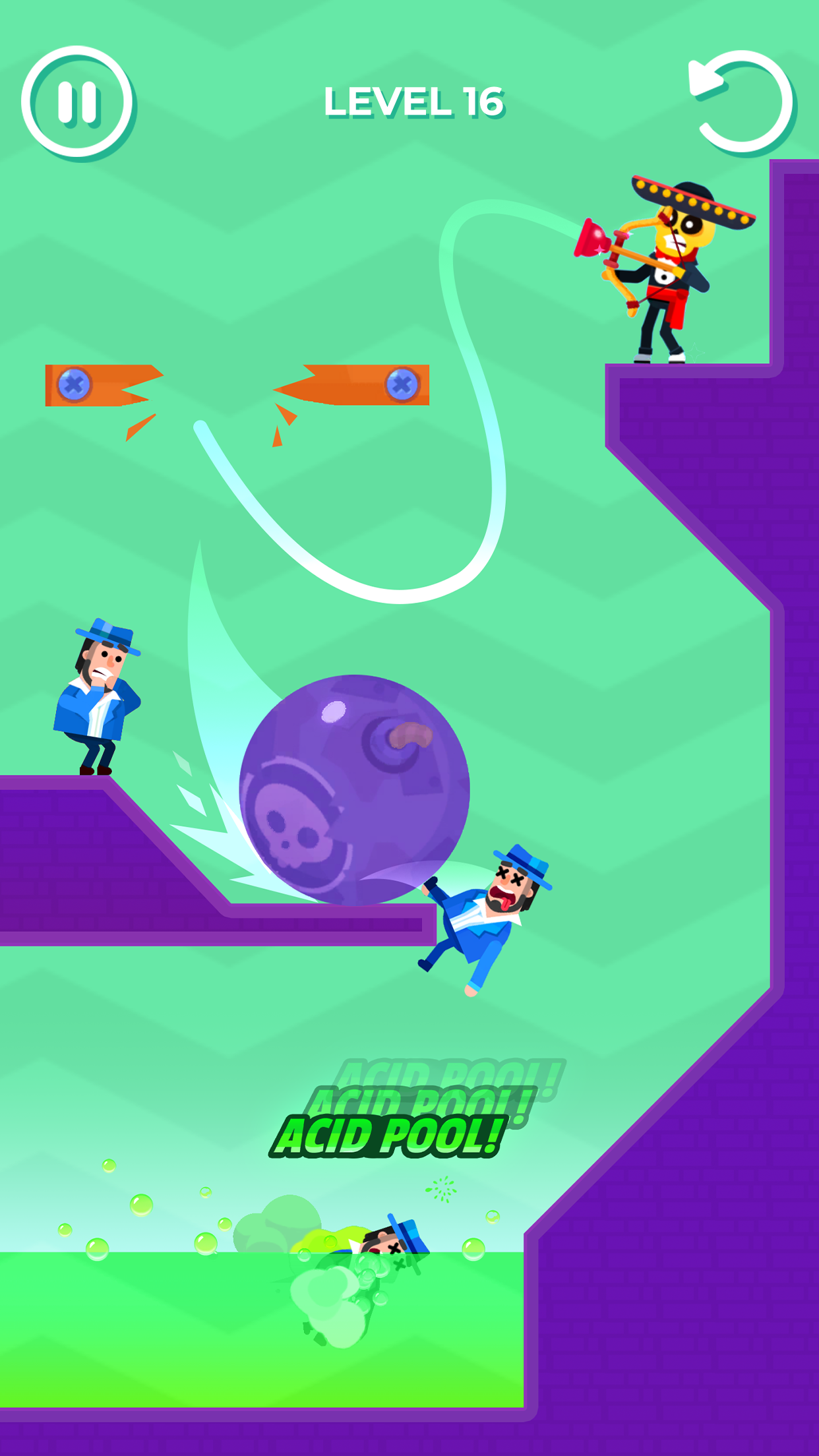 Screenshot of Drawmaster