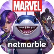 MARVEL Future Fight