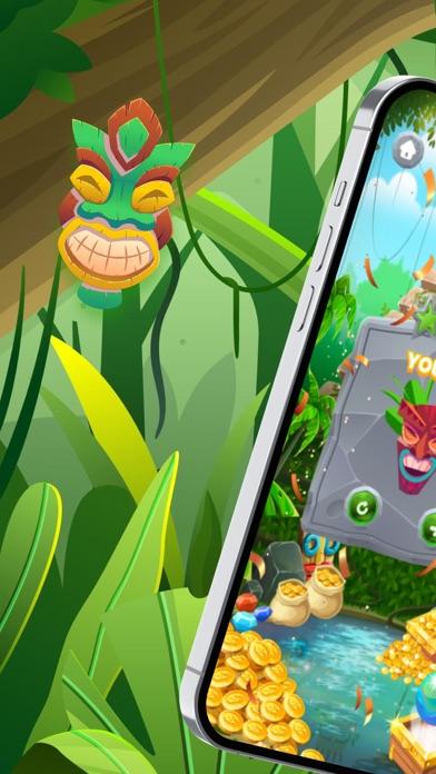 Cuplikan Layar Game Aztec Sudo Ku