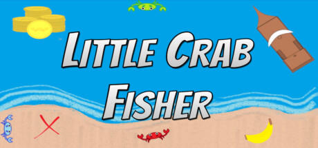 Banner of Little Crab Fisher 