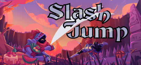 Banner of Slash/Jump 