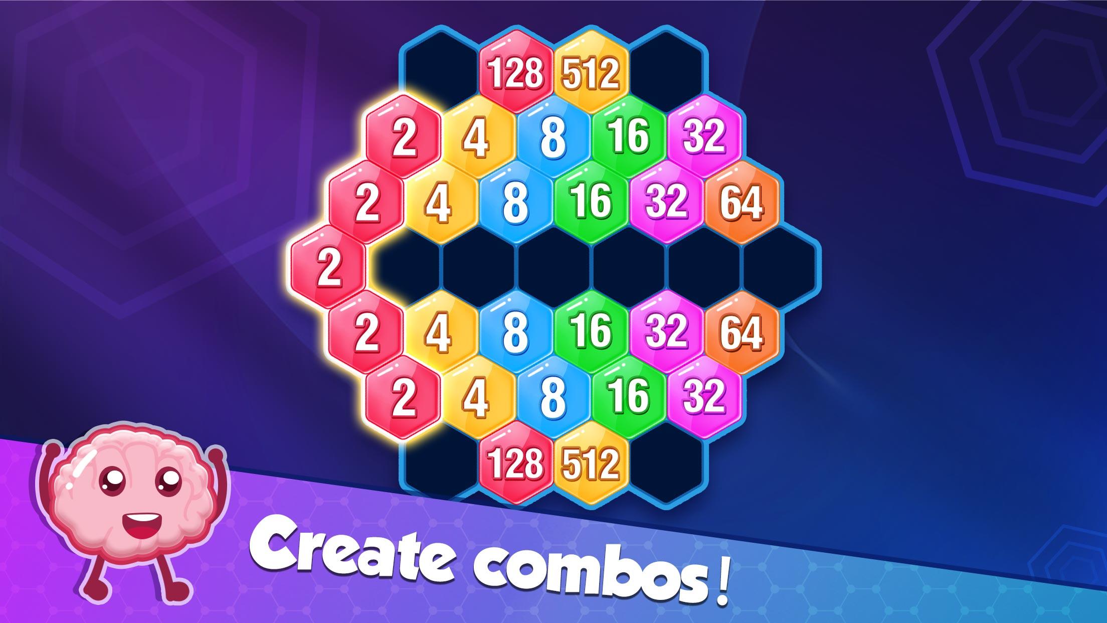 HexPop mobile Android apk Download for free|TapTap