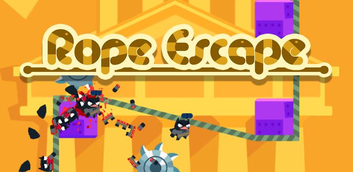 Banner of RopeEscape 1.2