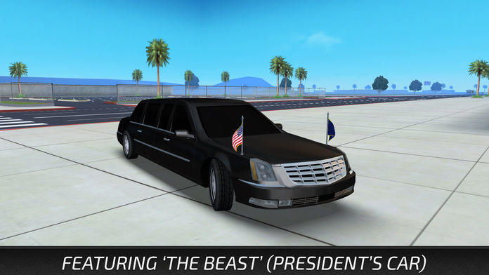 Driving Academy 2017 - Deluxe Game Screenshot