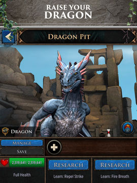 Game of Thrones: Conquest ™ Game Screenshot