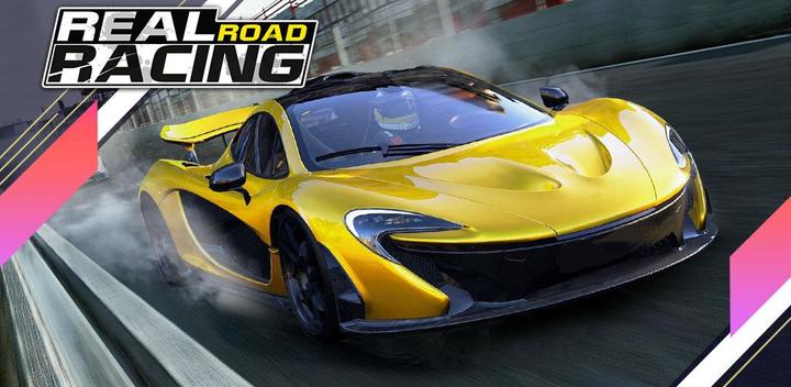 Banner of Real Road Racing-Highway Speed Car Chasing Game 1.2.0
