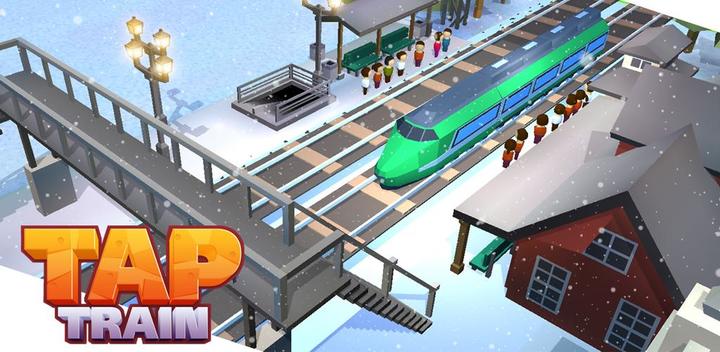 Banner of Tap Train 1.23