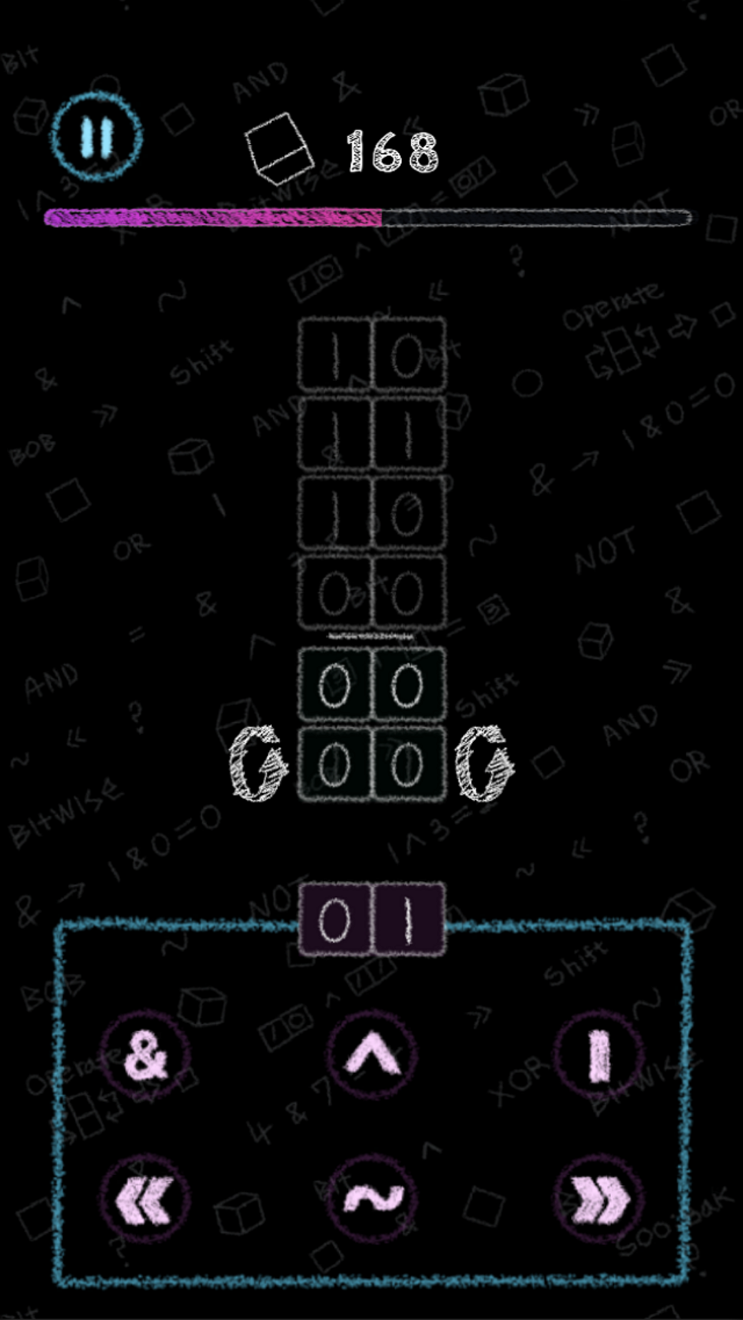 Screenshot 14 of BOB - Basis Of Bitwise 