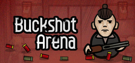 Banner of Buckshot Arena 