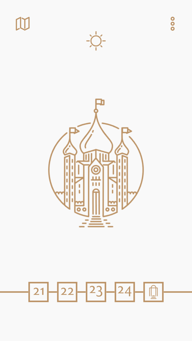 Build Your Palace Game Screenshot