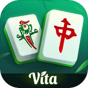 Vita Mahjong សម្រាប់មនុស្សចាស់