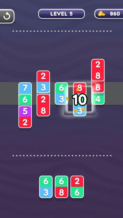 MakeItSoli10 Game Screenshot
