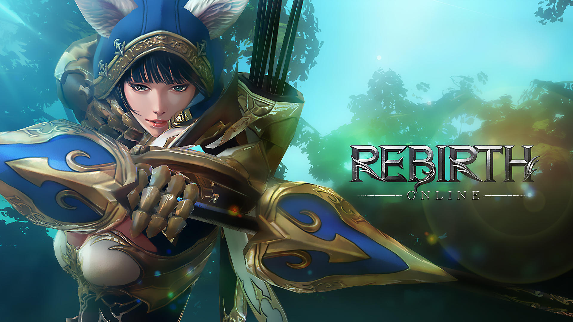 Banner of Rebirth Online 