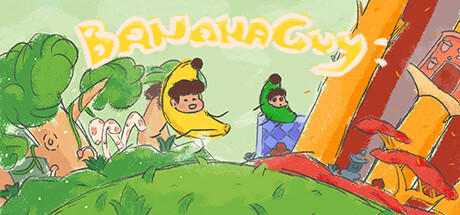 Banner of Bananaguy 