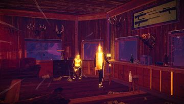 Children of the Sun Game Screenshot