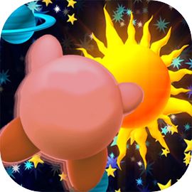 Amazing kiriby space adventure: the stars endgame