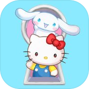 Cocomine Sanrio characters