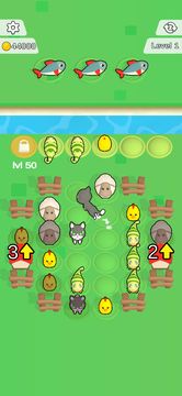 Zoo jam 3D Game Screenshot
