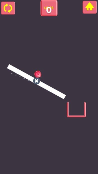 Red Ball 2::Appstore for Android