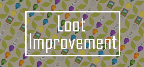 Banner of Loot Improvement 