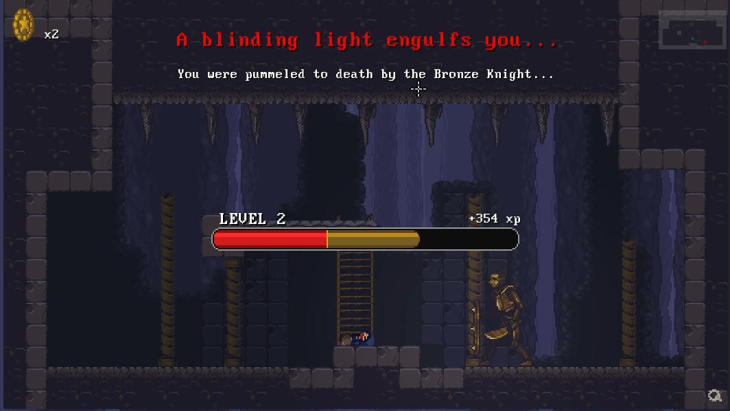 Aura of Worlds Game Screenshot