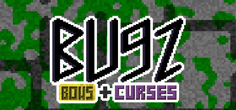 Banner of Bugz Bows and Curses 