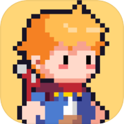 Jelly RPG - 2D Pixel RPG
