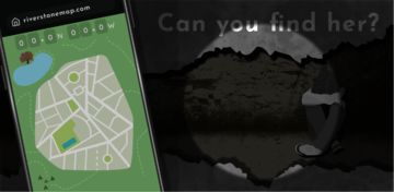 An Elmwood Trail - Crime Story Game Screenshot