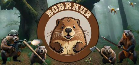 Banner of BOBRKUR 