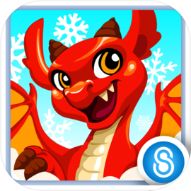 Dragon Story: Winter