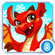 Histoire de dragon : hiver