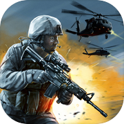 FireFront Mobile FPS