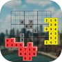 Number Puzzle - Sudoku Style 的圖示