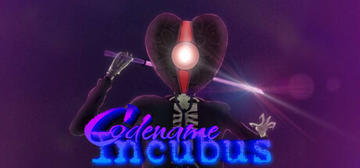 Banner of Codename Incubus 