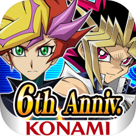 Yu-Gi-Oh! Duel Links