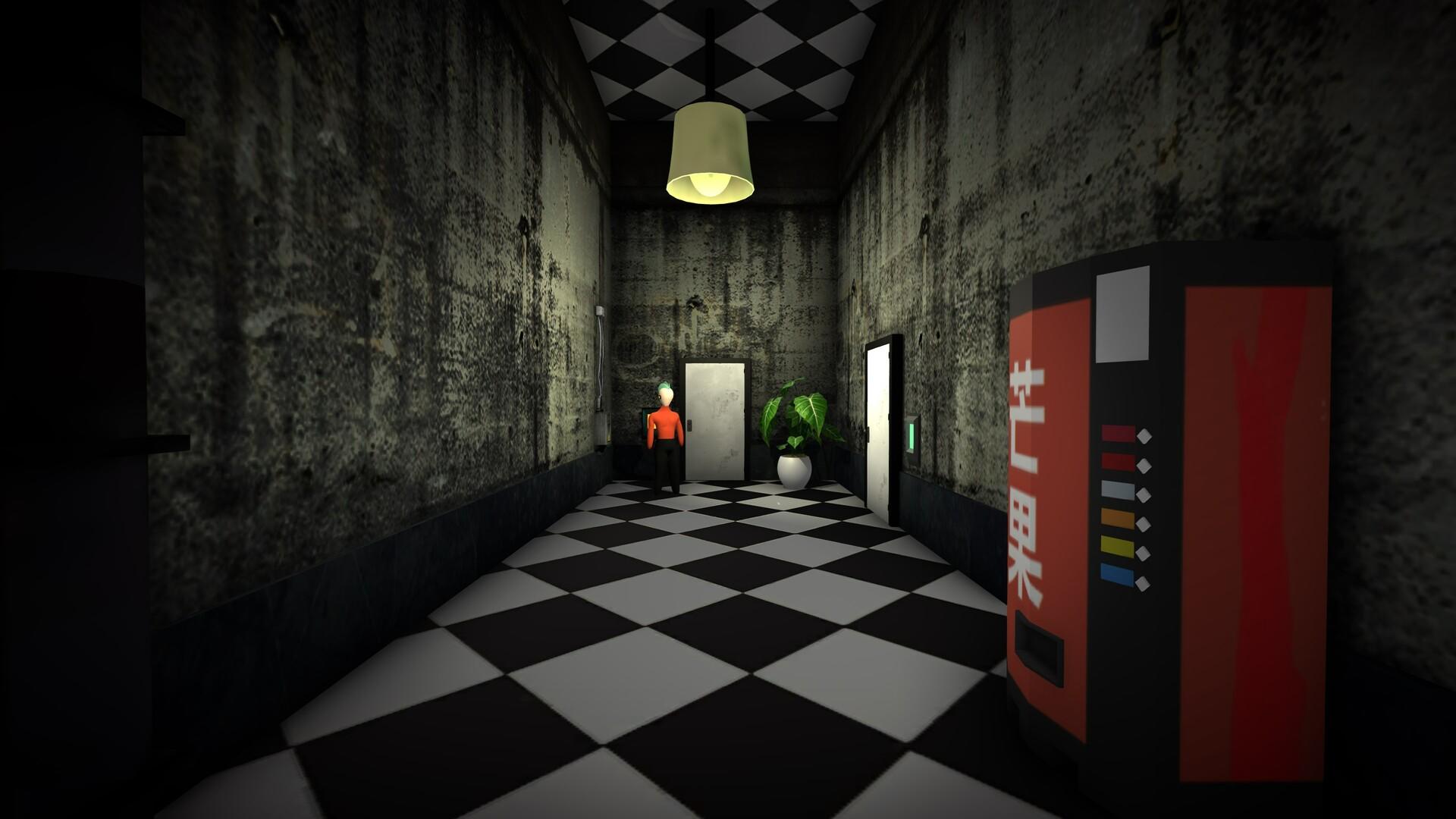 The Lotus Holidays Game Screenshot